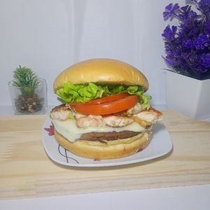 imagem do produto Lanche House Chicken