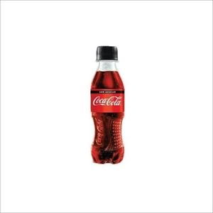 imagem do produto Coca-Cola sem Açúcar 200ml