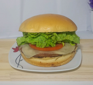 imagem do produto Lanche House Salada