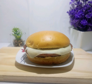 imagem do produto Lanche House Burguer