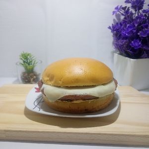 imagem do produto Lanche House Burguer