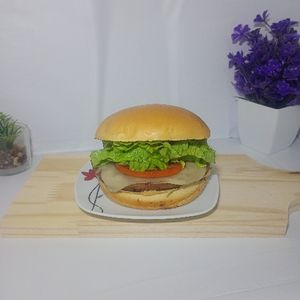 imagem do produto Lanche House Salada