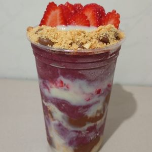 imagem do produto Copo de Açaí 300ml