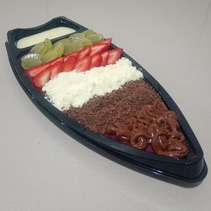 imagem do produto Barca de Açaí (22cm)