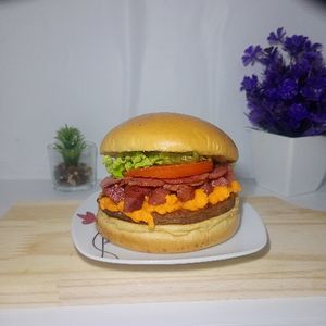 imagem do produto Lanche House Calabacon