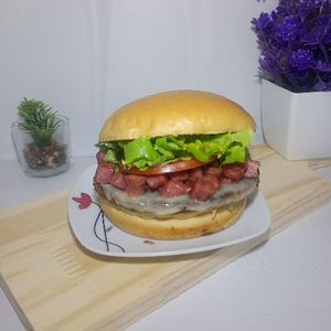 imagem do produto Lanche House Bacon 