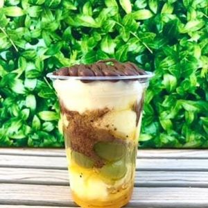 imagem do produto Point- Pulp 770 ml