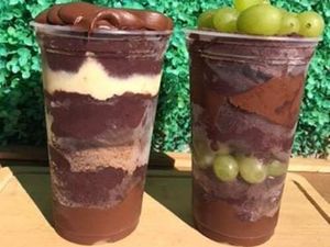 imagem do produto Combo da felicidade