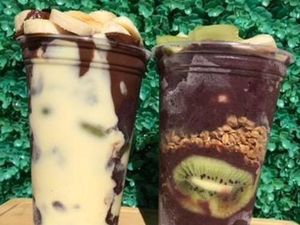 imagem do produto Combo supremo