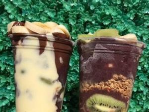 imagem do produto Combo- Master