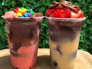 imagem do produto Combo da Alegria