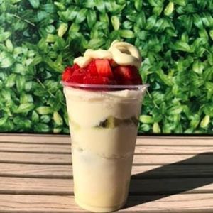 imagem do produto Point- Cadablanca 400ml 