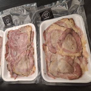 imagem do produto Pastrami