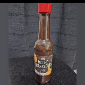 imagem do produto Molho BBQ 150g
