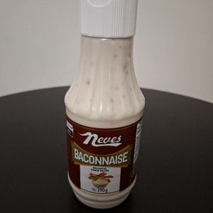 imagem do produto Baconnaise 390g