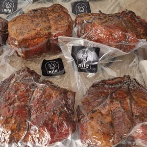 imagem do produto Picanha Suína Defumada