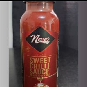 imagem do produto Molho de Pimenta Doce 250g