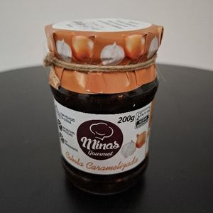 imagem do produto Cebola Caramelizada 200g