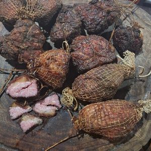 imagem do produto Cupim Defumado