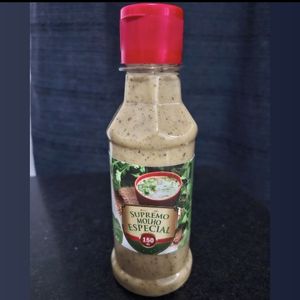 imagem do produto Supremo Molho Especial