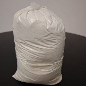 imagem do produto Farinha de Mandioca Fina da Bahia 400g