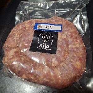 imagem do produto Linguiça Kids