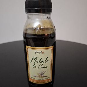 imagem do produto Melado de Cana 400g