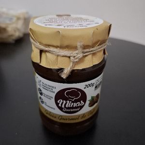 imagem do produto Geleia de café 200g