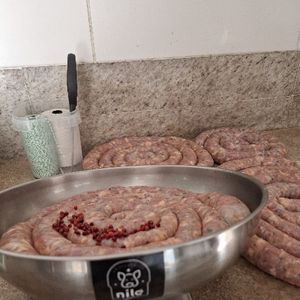 imagem do produto Tangerina e Pimenta Rosa