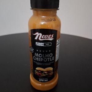imagem do produto Molho Chiplote 270ml