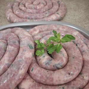 imagem do produto Mix de Azeitonas e Hortelã