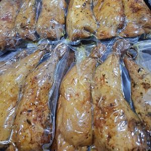 imagem do produto Sobrecoxa Defumada