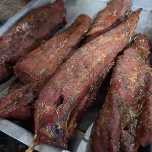 imagem do produto Filé Suíno Defumado