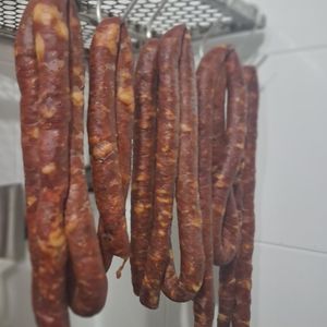 imagem do produto Linguiça Seca