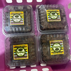 imagem do produto Brownie 