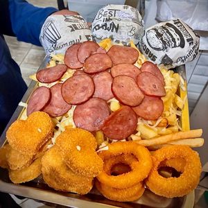 imagem do produto Vegas 3