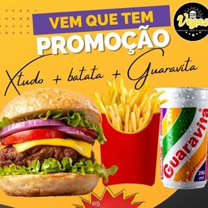 imagem do produto Combo de x tudo