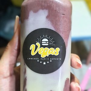 imagem do produto Açaí de garrafa 