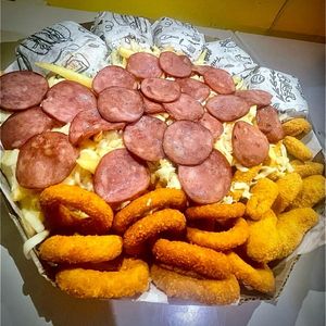 imagem do produto Vegas 4