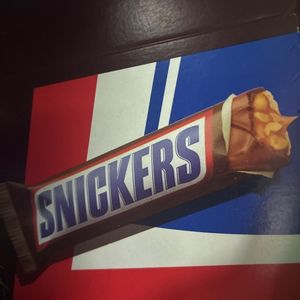 imagem do produto Snickers 