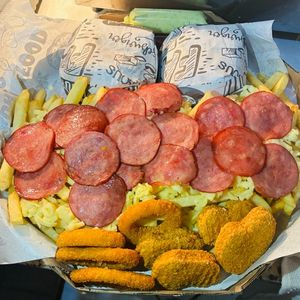 imagem do produto Vegas 2