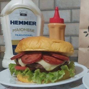 imagem do produto joe calabresa