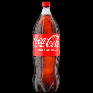imagem do produto coca cola 2 litros 