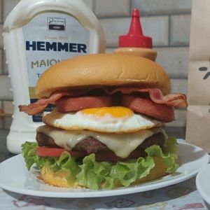 imagem do produto joe bagunça