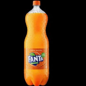 imagem do produto fanta 2 litros