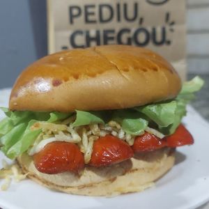 imagem do produto joe prenssado