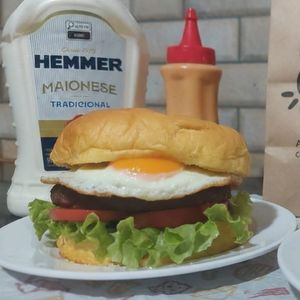 imagem do produto joe Egg