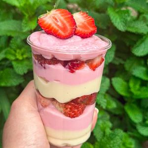 imagem do produto Monte Seu Copo da Felicidade 250ml