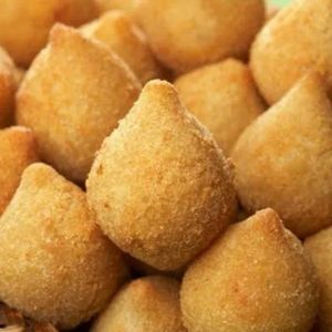 imagem do produto Mini Coxinha frango 