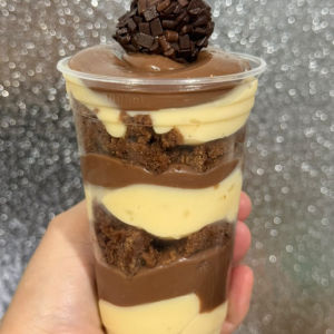 imagem do produto COPO DUO CHOCOLATE